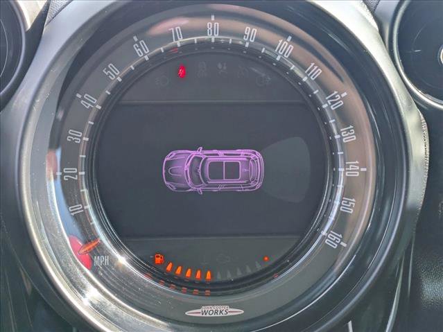 Used 2016 MINI Cooper Countryman John Cooper Works image 13
