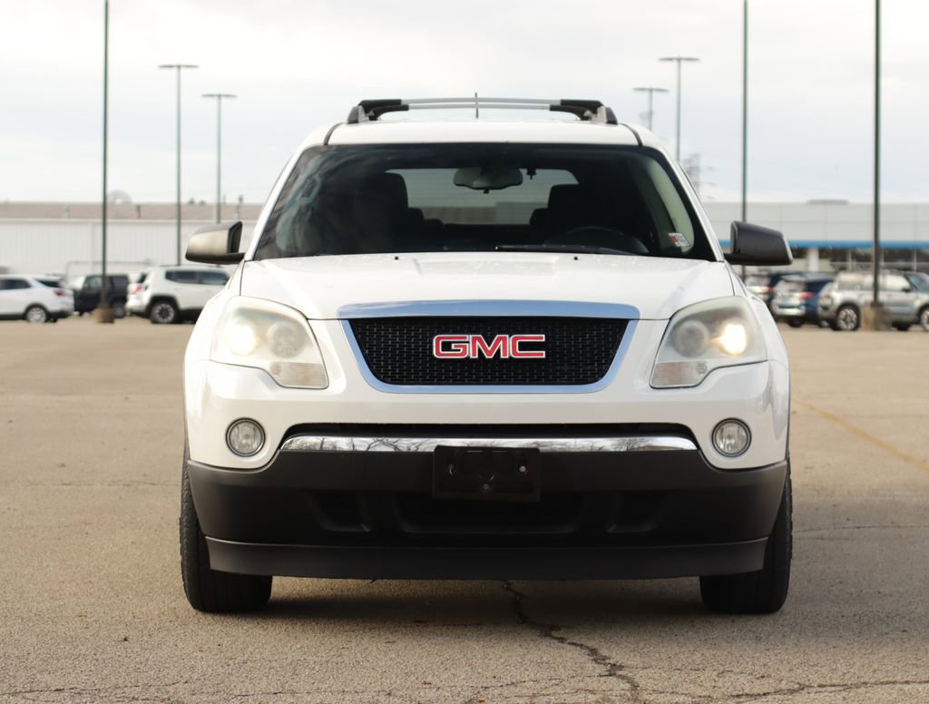 Used 2012 GMC Acadia SL w/ Preferred Package image 2