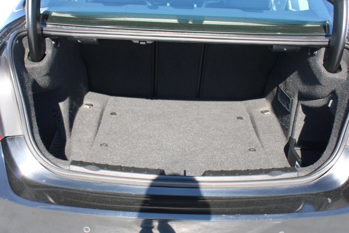 Used 2014 BMW 328i Sedan image 15