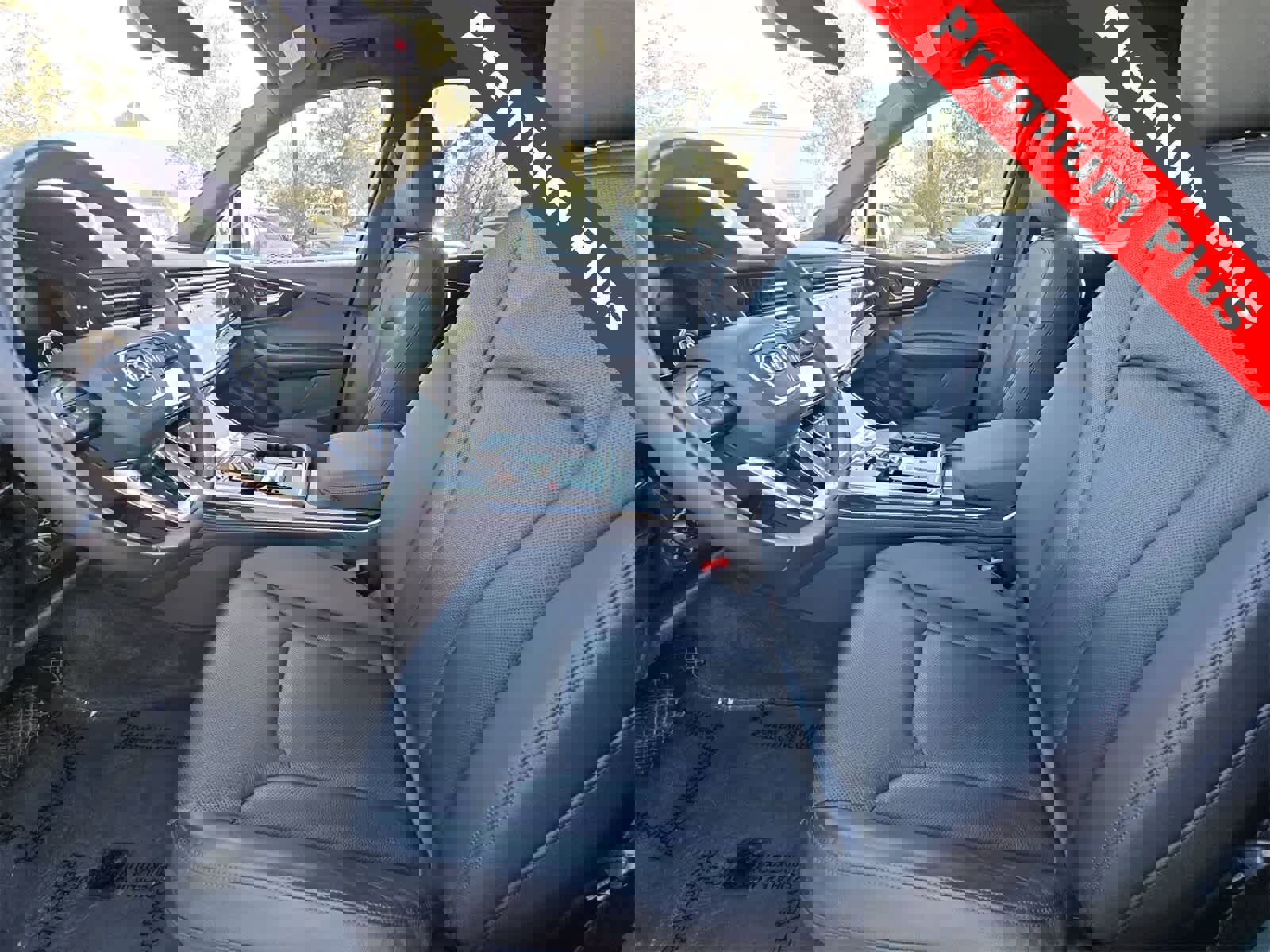 Used 2021 Audi Q7 3.0T Premium Plus w/ Executive Package image 15