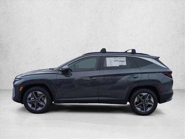 New 2026 Hyundai Tucson SEL image 5