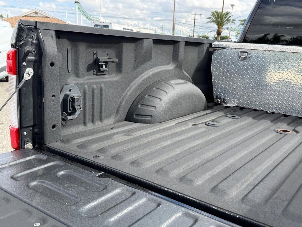 Used 2019 Ford F450 XLT image 58