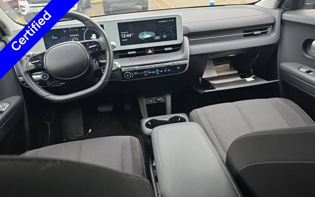 Used 2024 Hyundai Ioniq 5 SEL AWD/4WD image 8