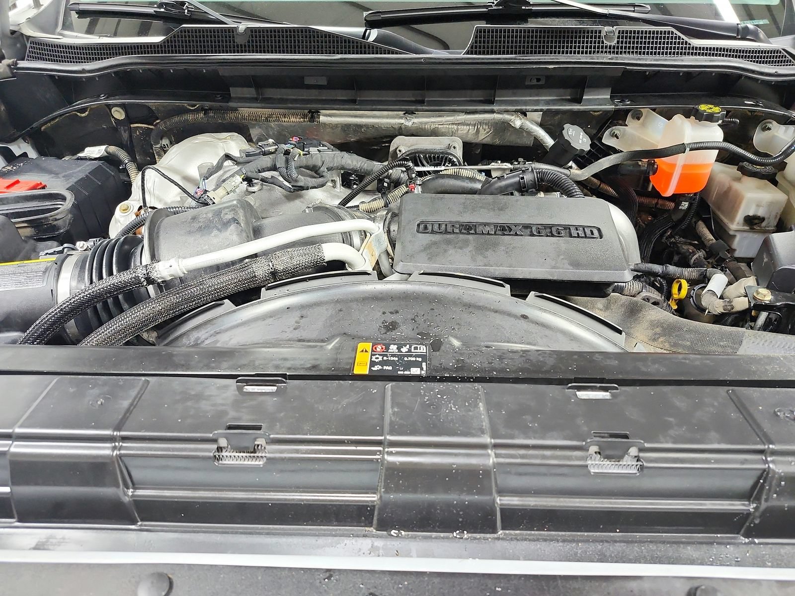 Used 2024 Chevrolet Silverado 2500 LT AWD/4WD image 17