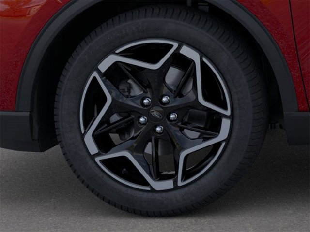 New 2026 Ford Escape Platinum w/ Equipment Group 601A image 19
