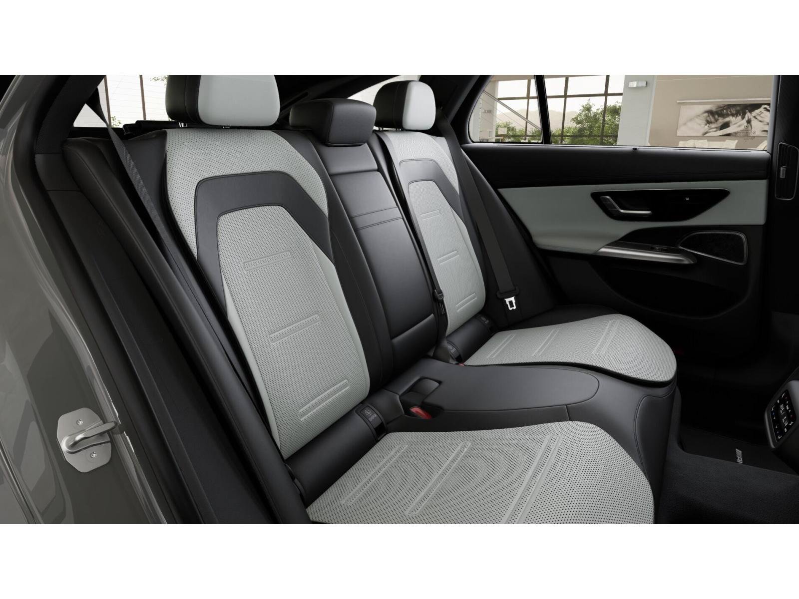 New 2027 Mercedes-Benz E 53 AMG e 4MATIC Wagon image 5