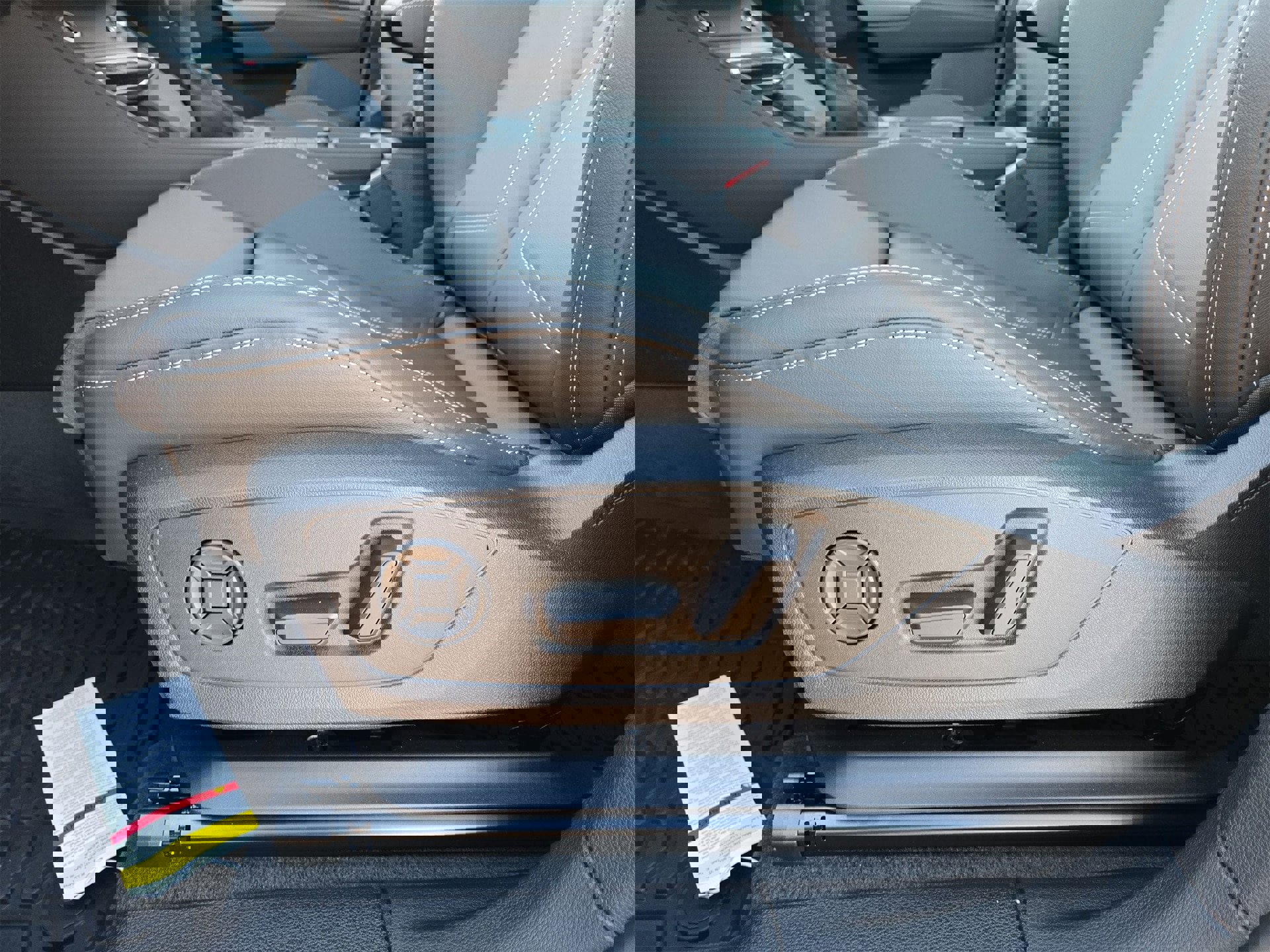 New 2025 Audi Q3 2.0T Premium image 17