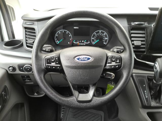Used 2023 Ford Transit 350 XLT image 28