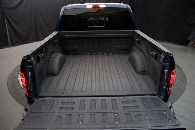 Used 2017 Ford F150 XLT w/ Equipment Group 302A Luxury image 14