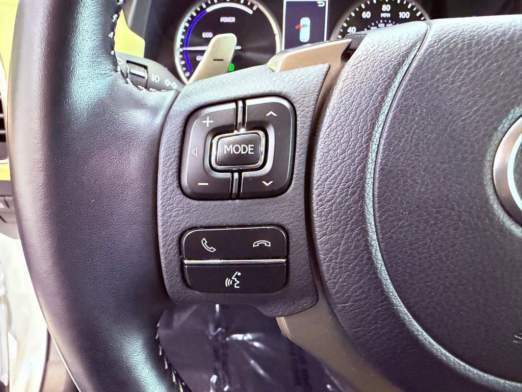 Certified 2021 Lexus NX 300h AWD w/ Accessory Package 2 image 21