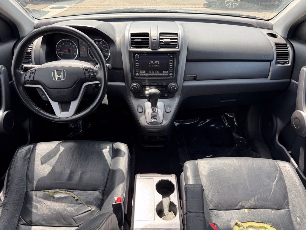 Used 2008 Honda CR-V EX-L image 14