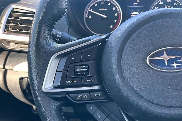 Used 2022 Subaru Forester Limited w/ Popular Package #3 image 11