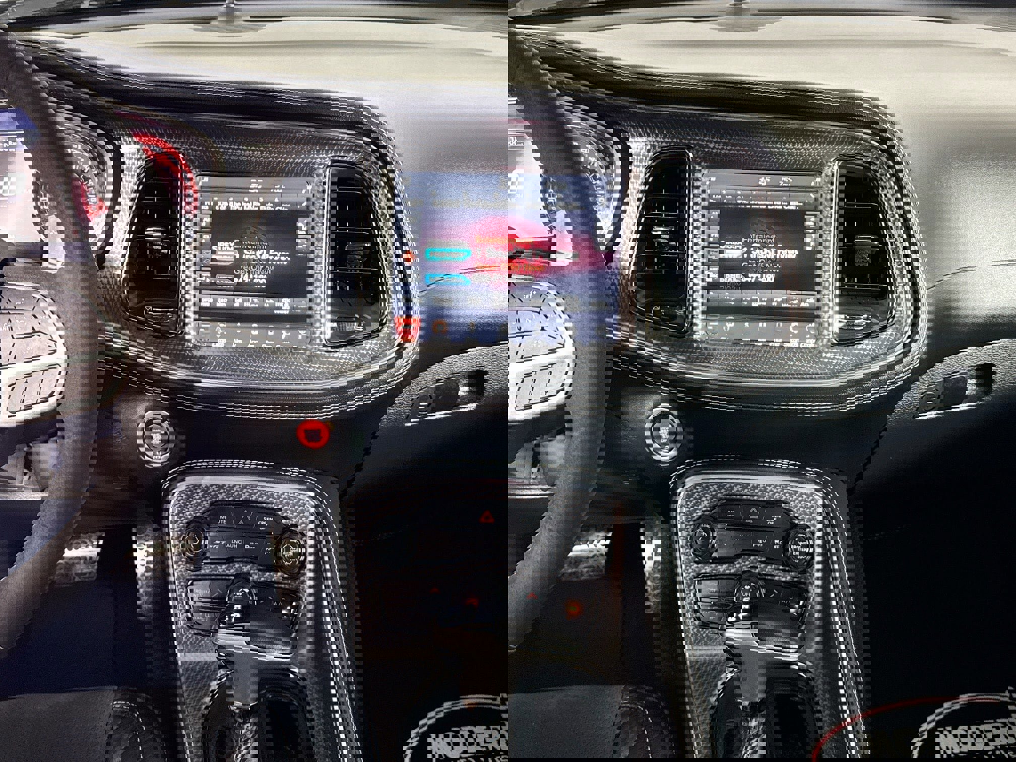 Used 2021 Dodge Challenger SRT Hellcat w/ Plus Package image 25