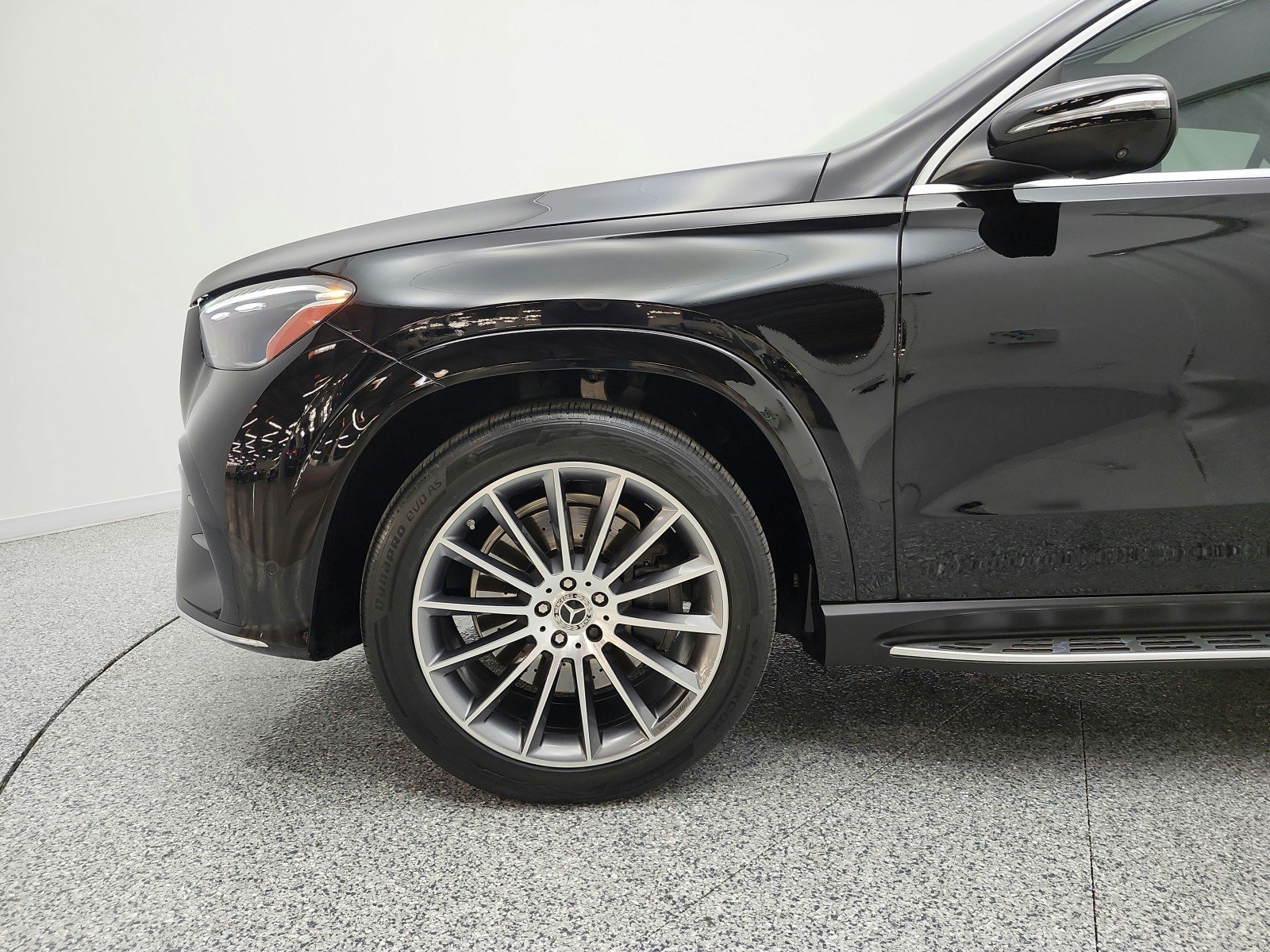 Used 2024 Mercedes-Benz GLE 350 4MATIC image 21