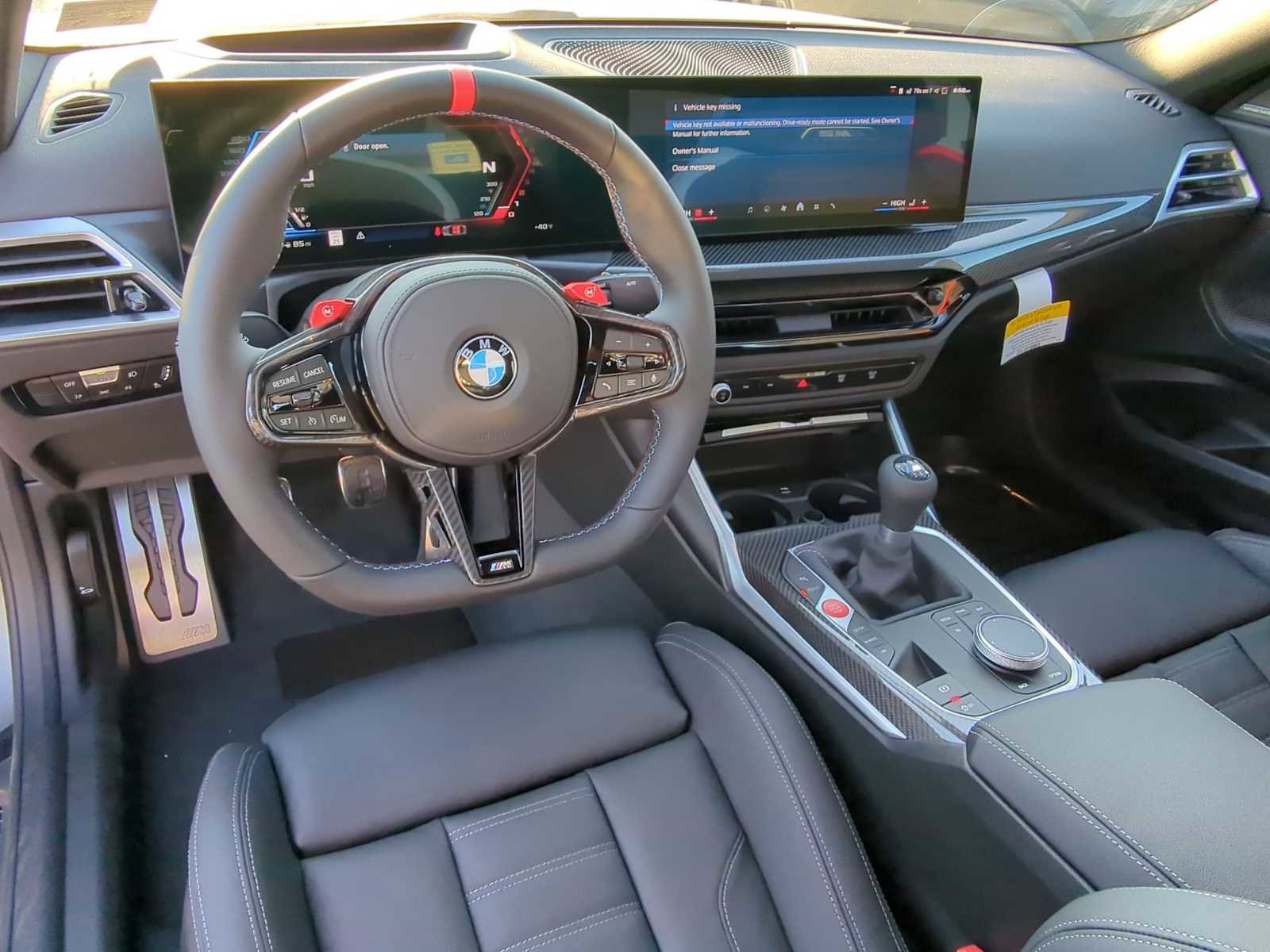 New 2026 BMW M2 w/ Lighting Package image 15