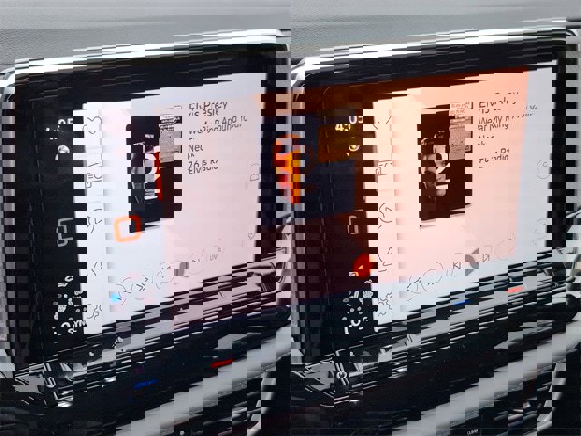 New 2026 Volkswagen Atlas Peak Edition image 16