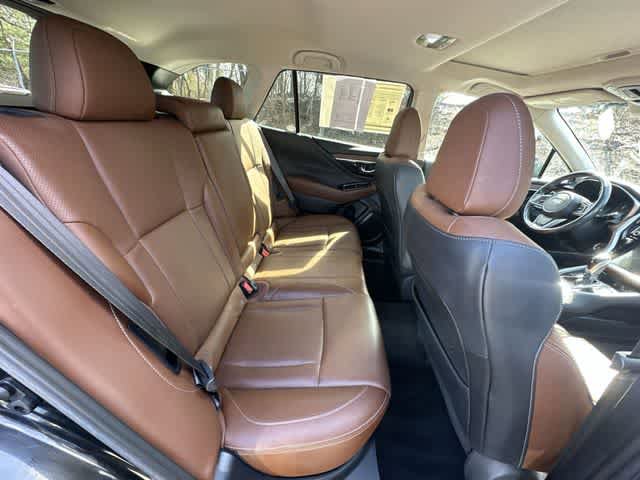 Used 2020 Subaru Outback Touring w/ Popular Package #2 AWD/4WD image 24