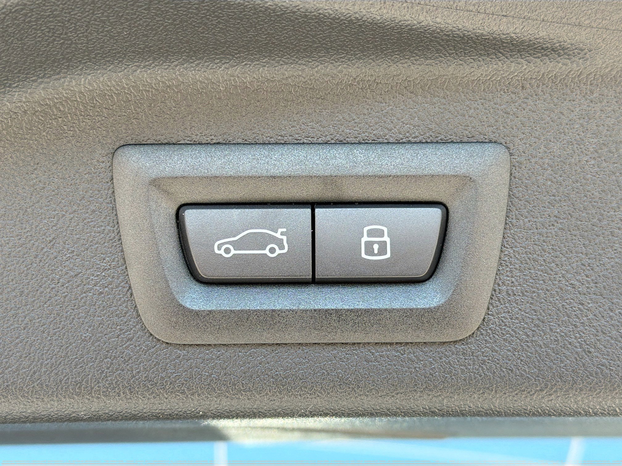 New 2026 BMW X7 xDrive40i w/ M Sport Package image 13