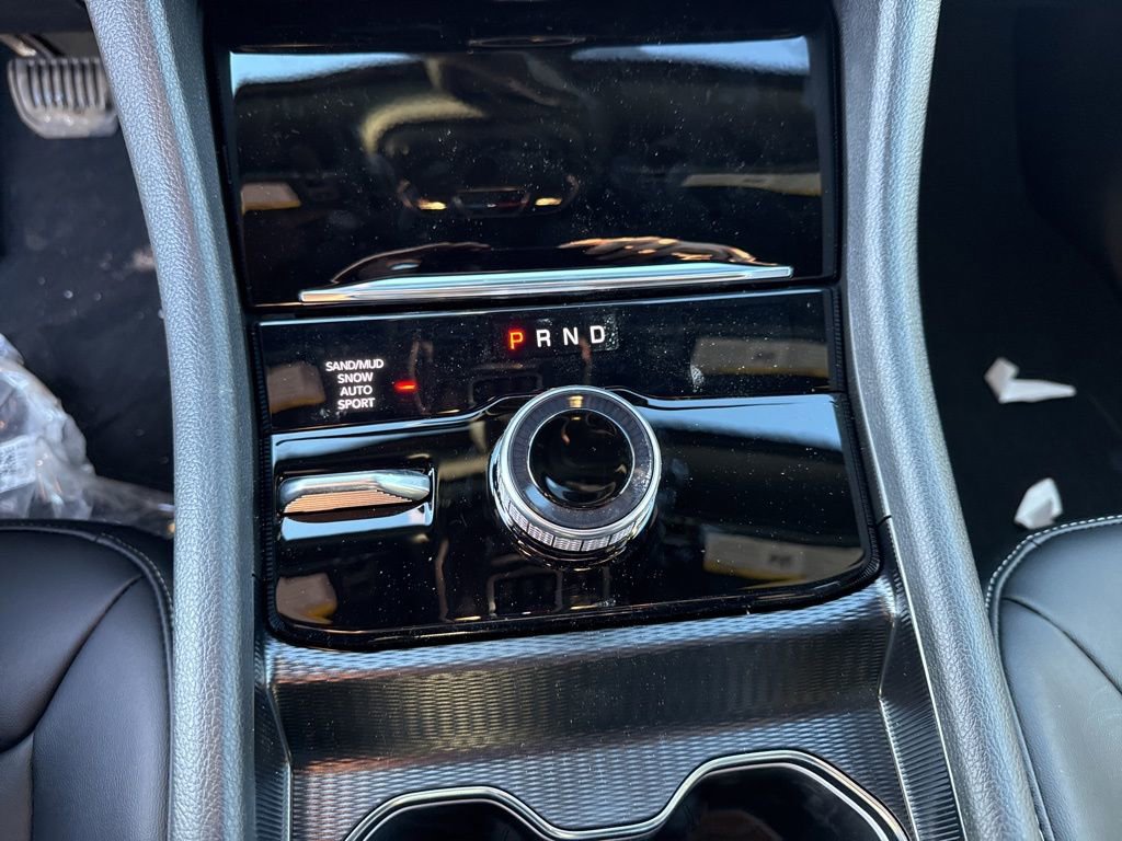 New 2026 Jeep Grand Cherokee L Limited image 15