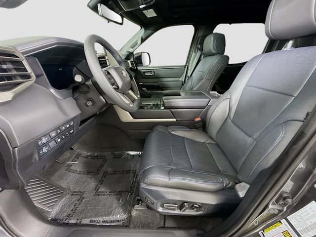 New 2026 Toyota Tundra Platinum w/ Tow Tech Package AWD/4WD image 20