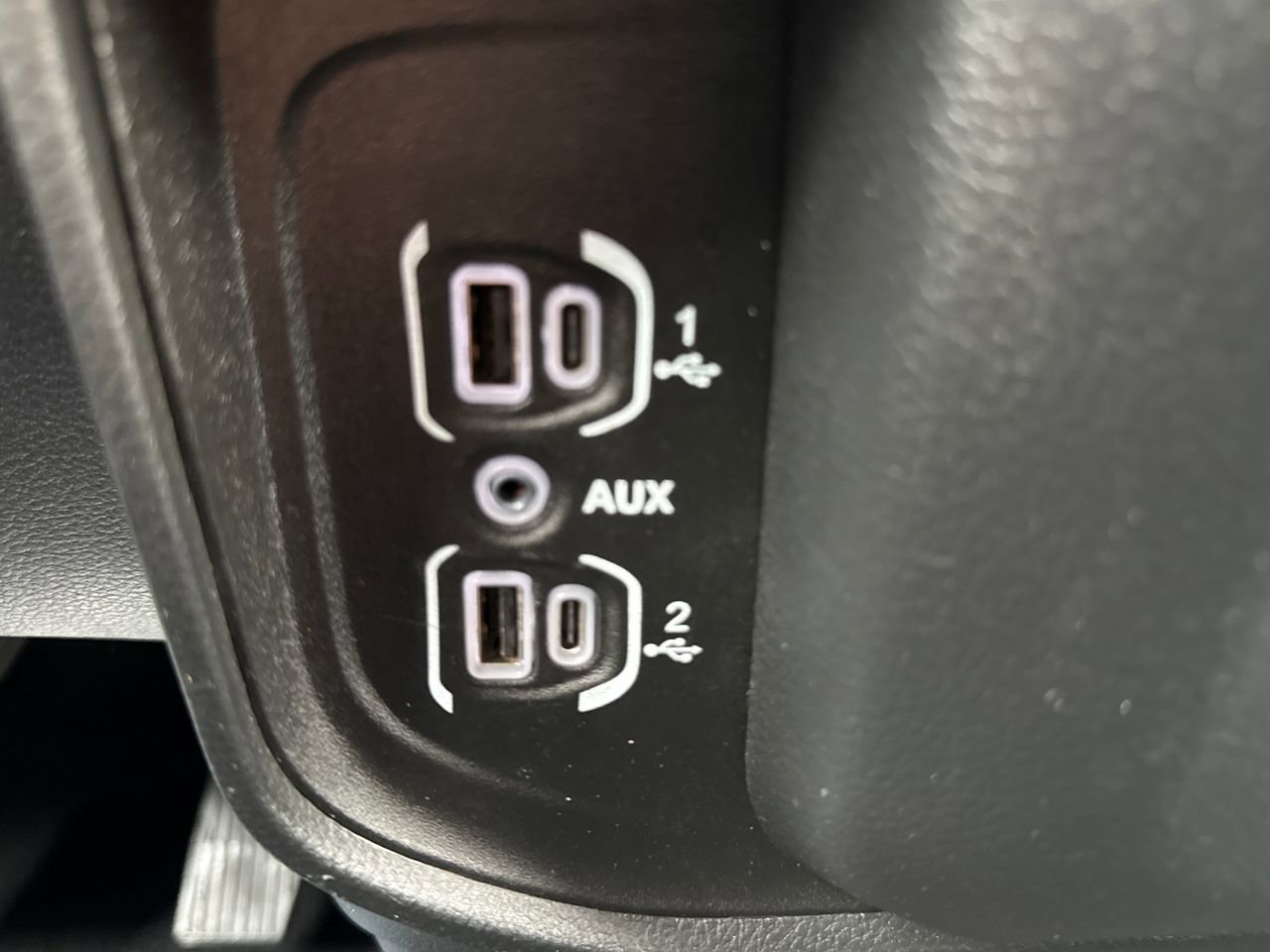 Used 2025 RAM 1500 Big Horn image 22