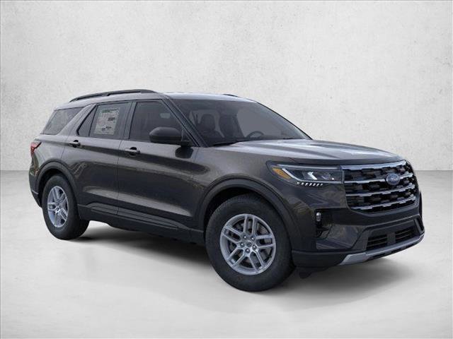 New 2026 Ford Explorer Active w/ Active Comfort Package image 7