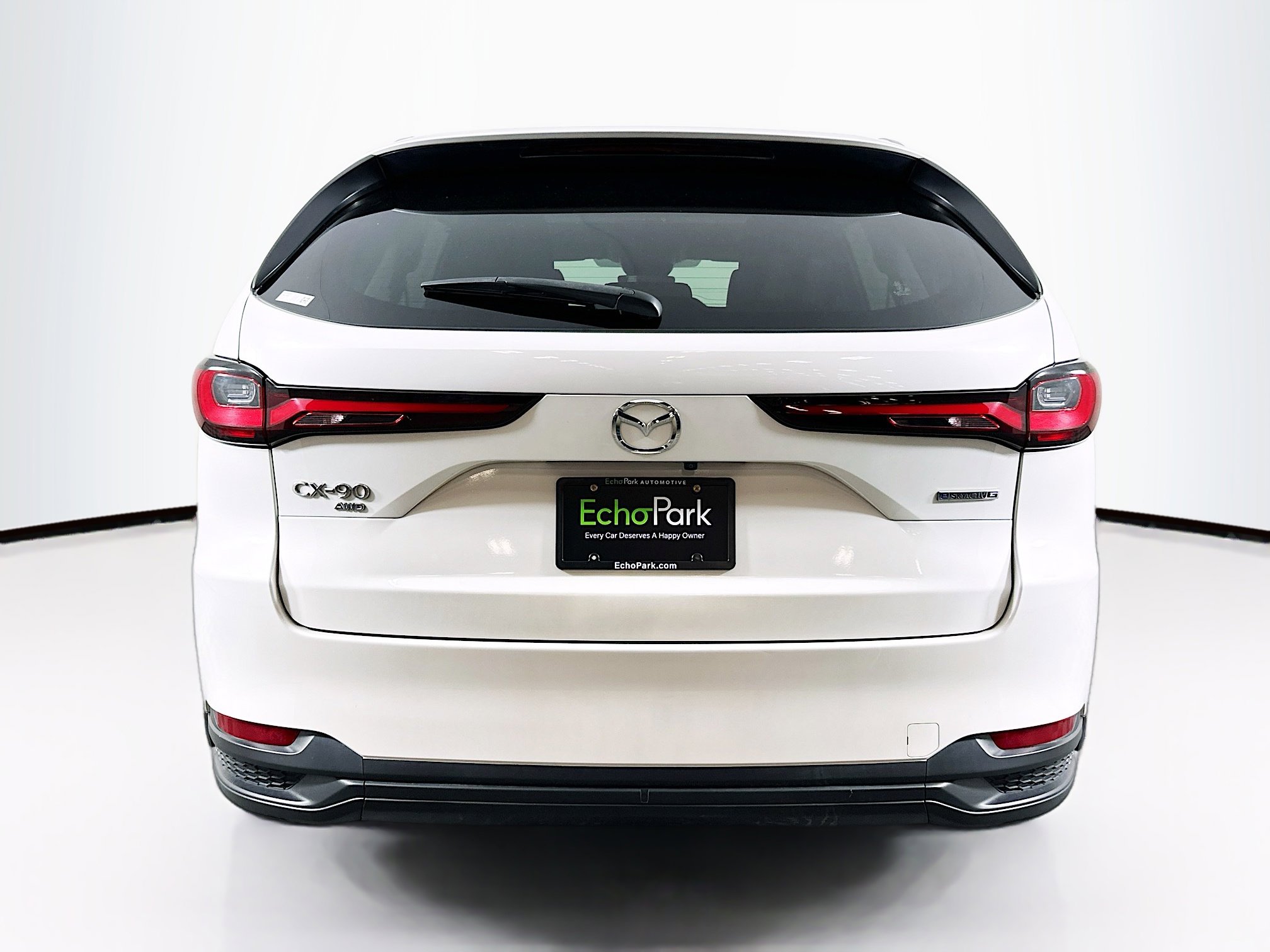 Used 2024 MAZDA CX-90 3.3 Turbo w/ Preferred Plus image 7