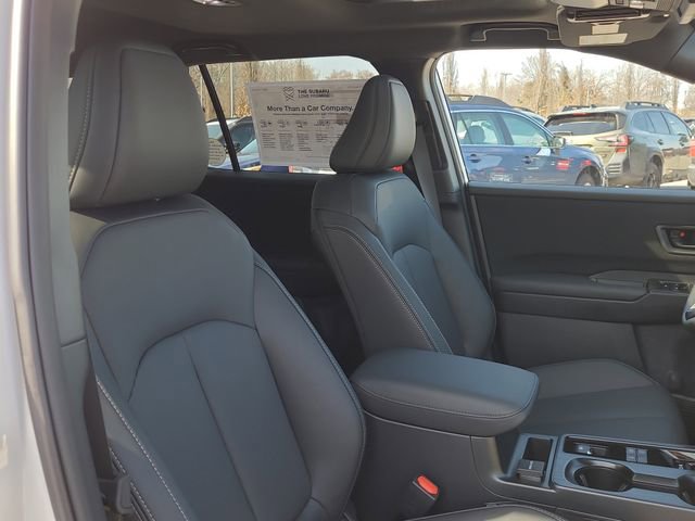 New 2026 Subaru Outback Limited image 19