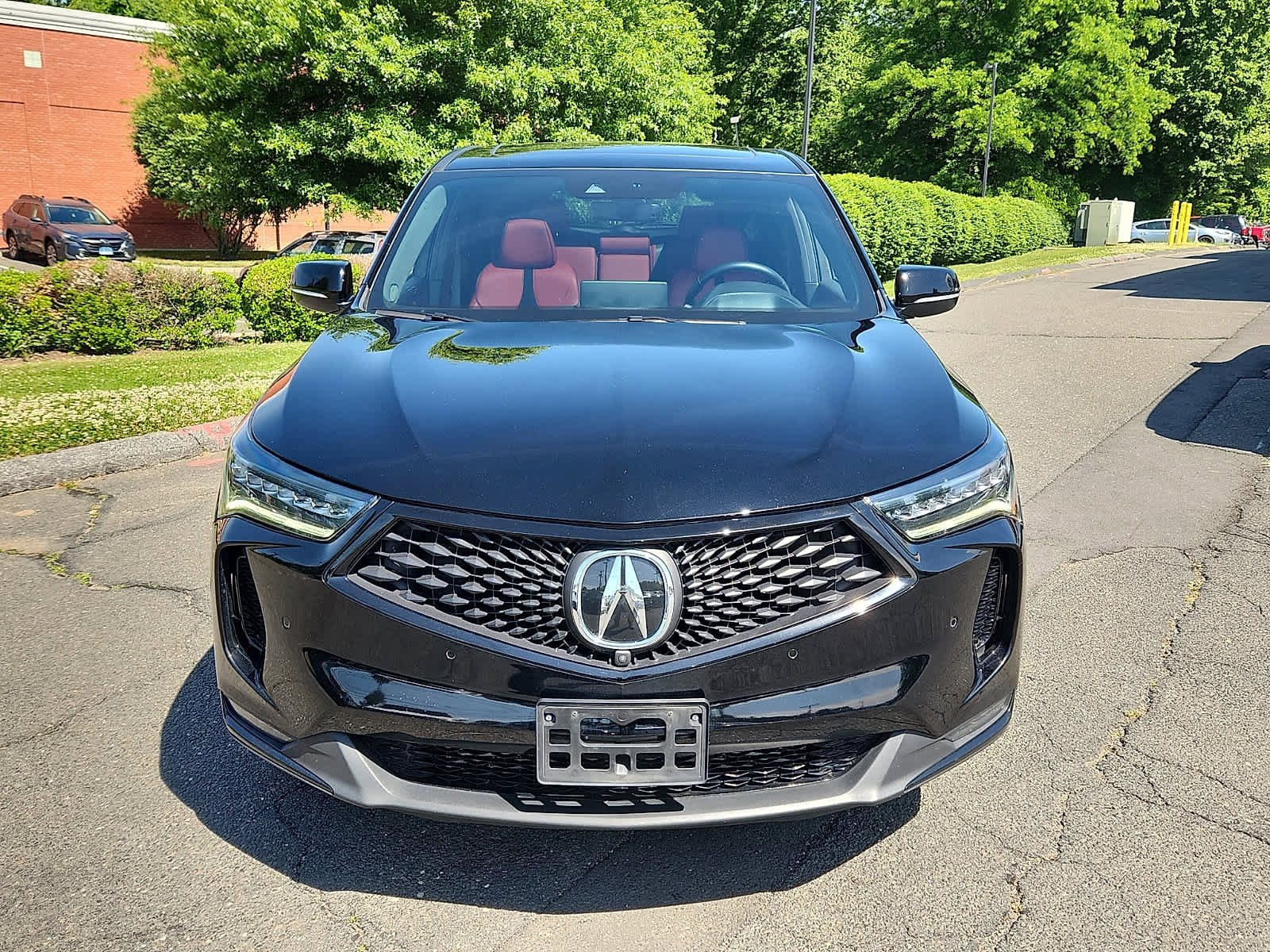 Used 2023 Acura RDX A-Spec AWD/4WD video 2