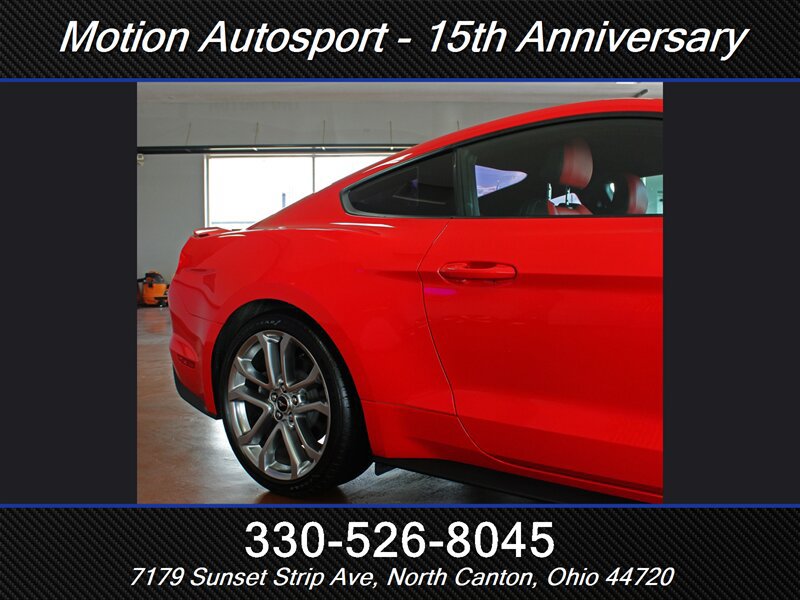 Used 2018 Ford Mustang GT Premium w/ Equipment Group 401A RWD image 51
