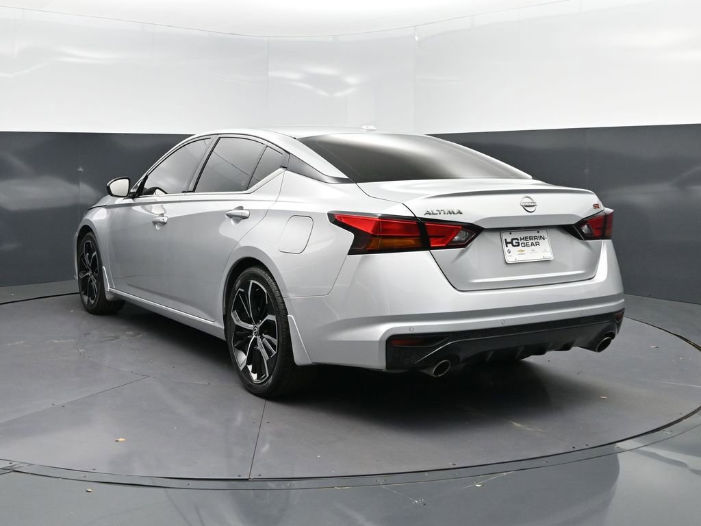 Used 2024 Nissan Altima 2.5 SR w/ SR Premium Package image 5