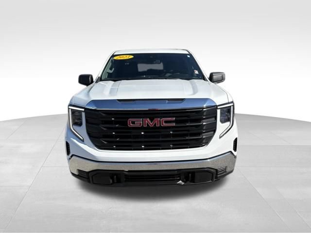 Used 2023 GMC Sierra 1500 Pro w/ Pro Value Package AWD/4WD image 7