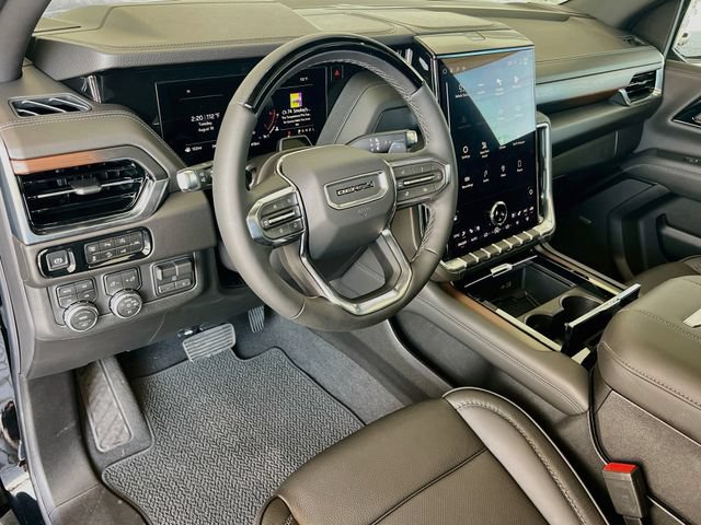 New 2026 GMC Yukon Denali w/ Denali Reserve Package AWD/4WD image 6