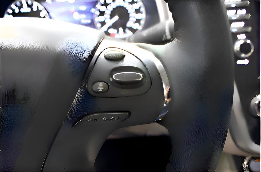 Used 2024 Nissan Murano SL image 18