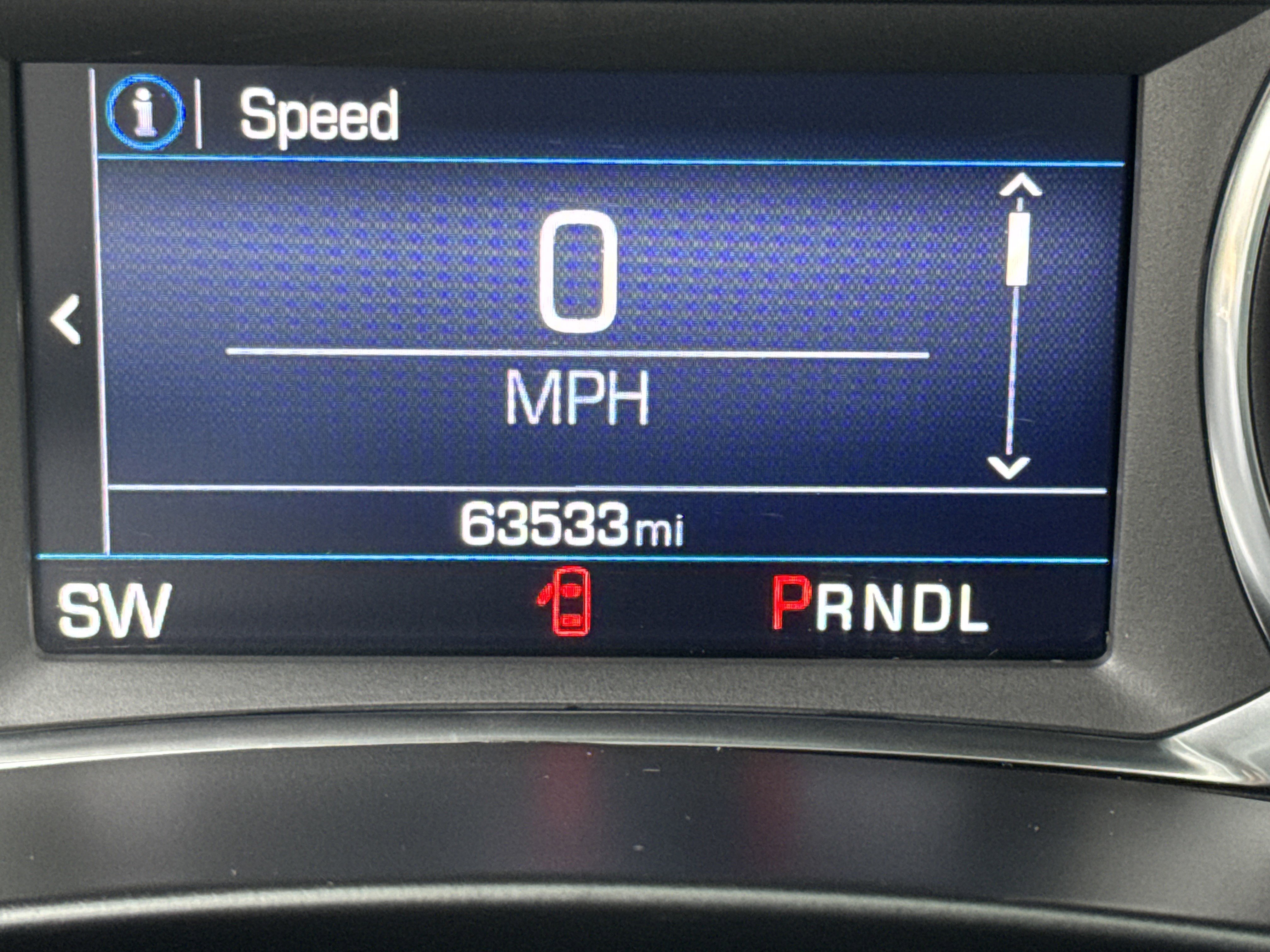 Used 2022 Chevrolet Equinox LT image 21