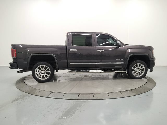Used 2016 GMC Sierra 1500 Denali AWD/4WD image 8