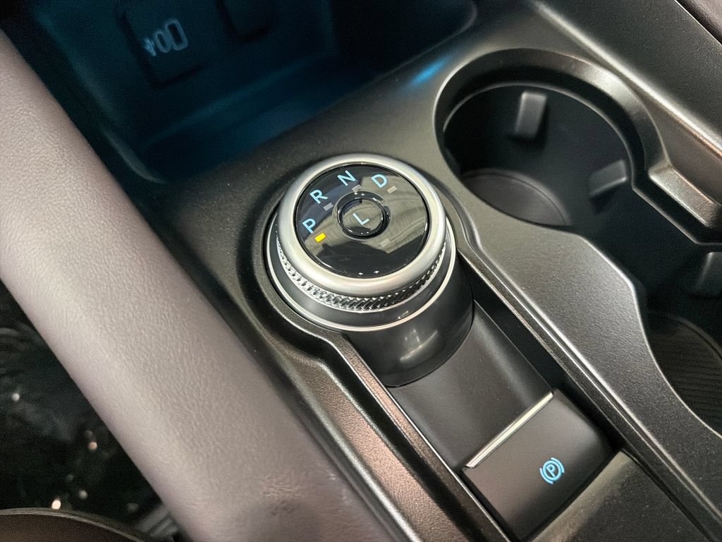 New 2027 Ford Explorer Platinum RWD image 27