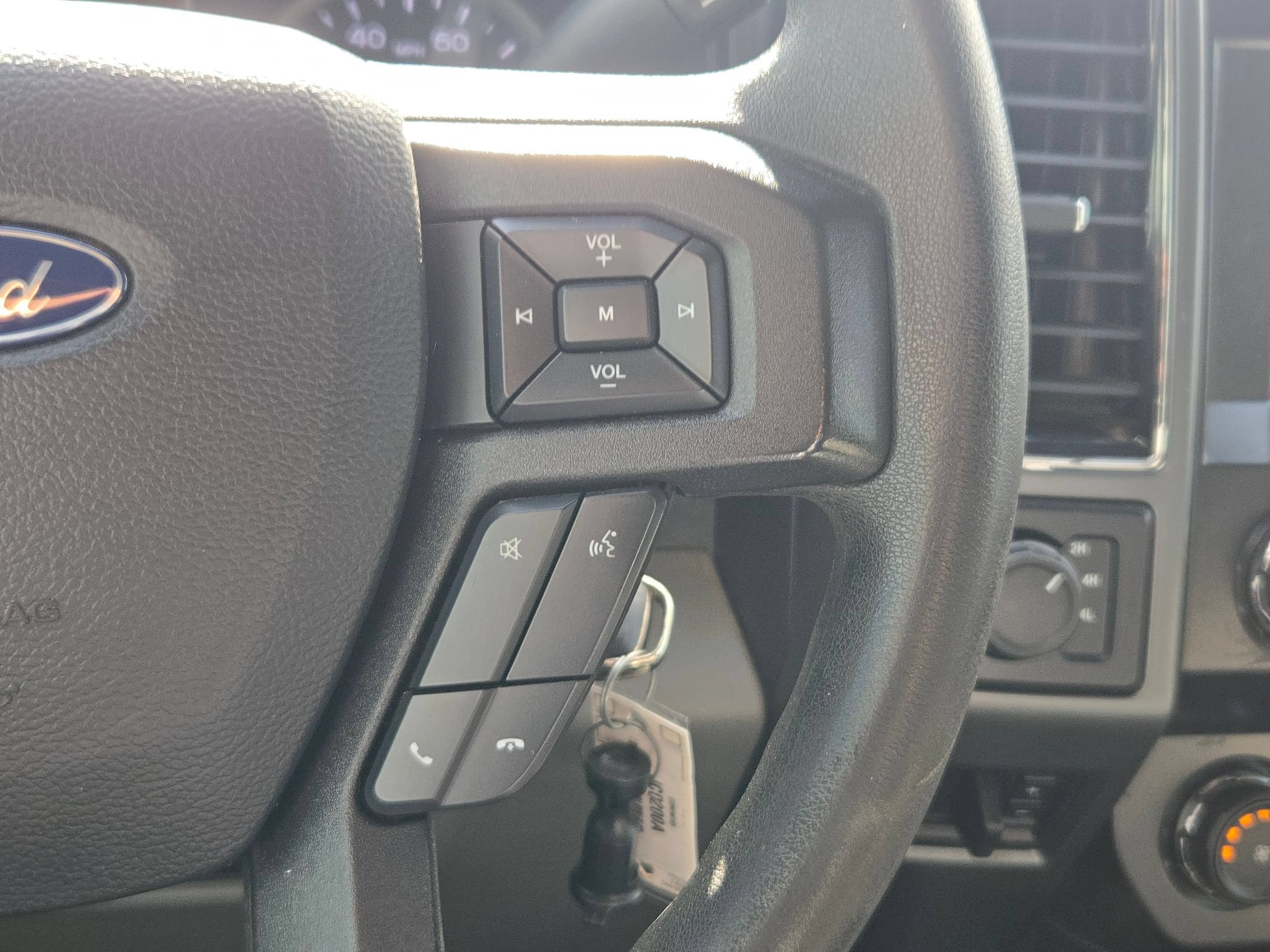 Used 2020 Ford F250 XLT w/ XLT Premium Package AWD/4WD image 20
