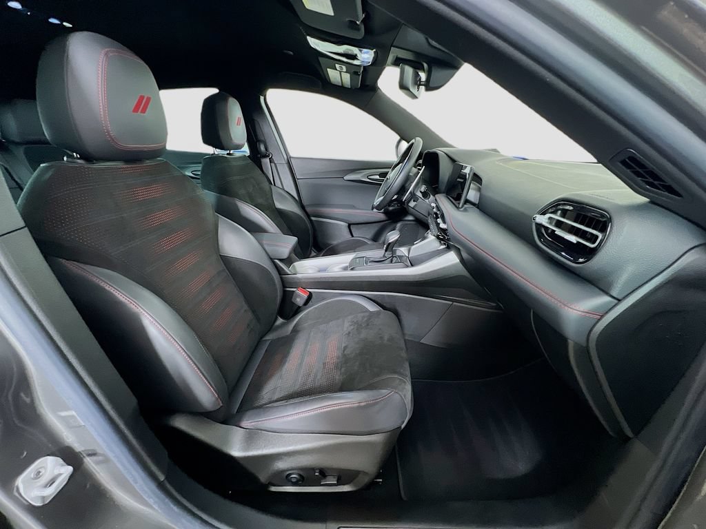 Used 2024 Dodge Hornet R/T AWD/4WD image 32