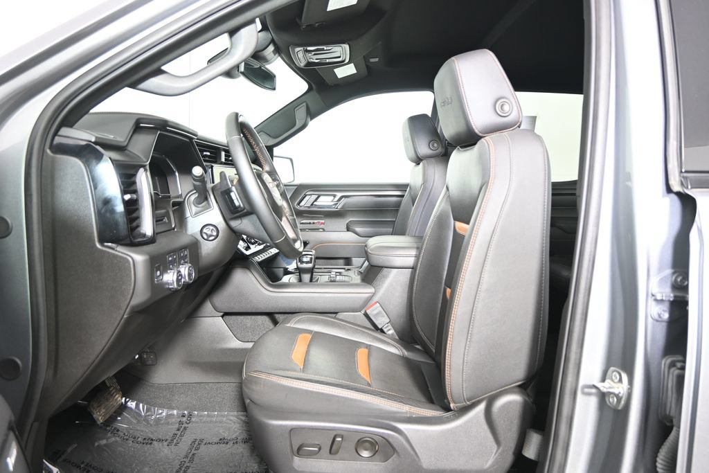 Used 2025 GMC Sierra 1500 AT4 AWD/4WD image 20