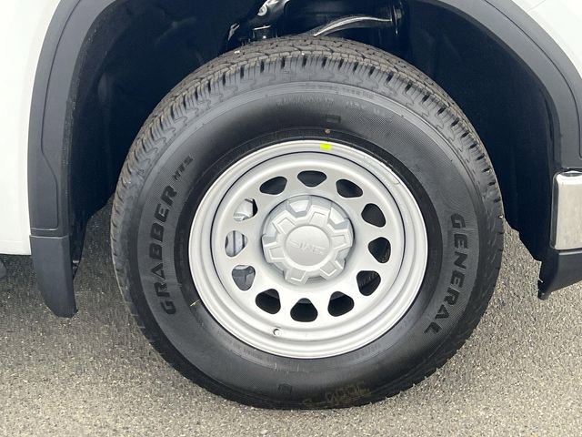 New 2026 GMC Sierra 1500 Pro w/ Pro Value Package image 33