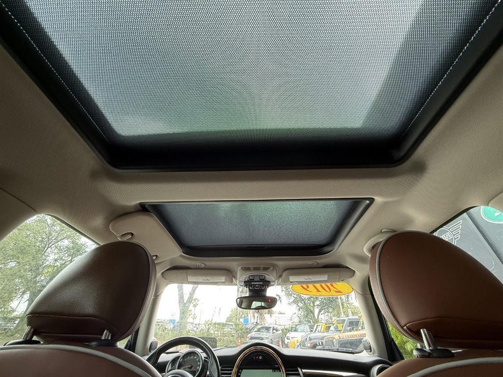 Used 2019 MINI Cooper S FWD image 18