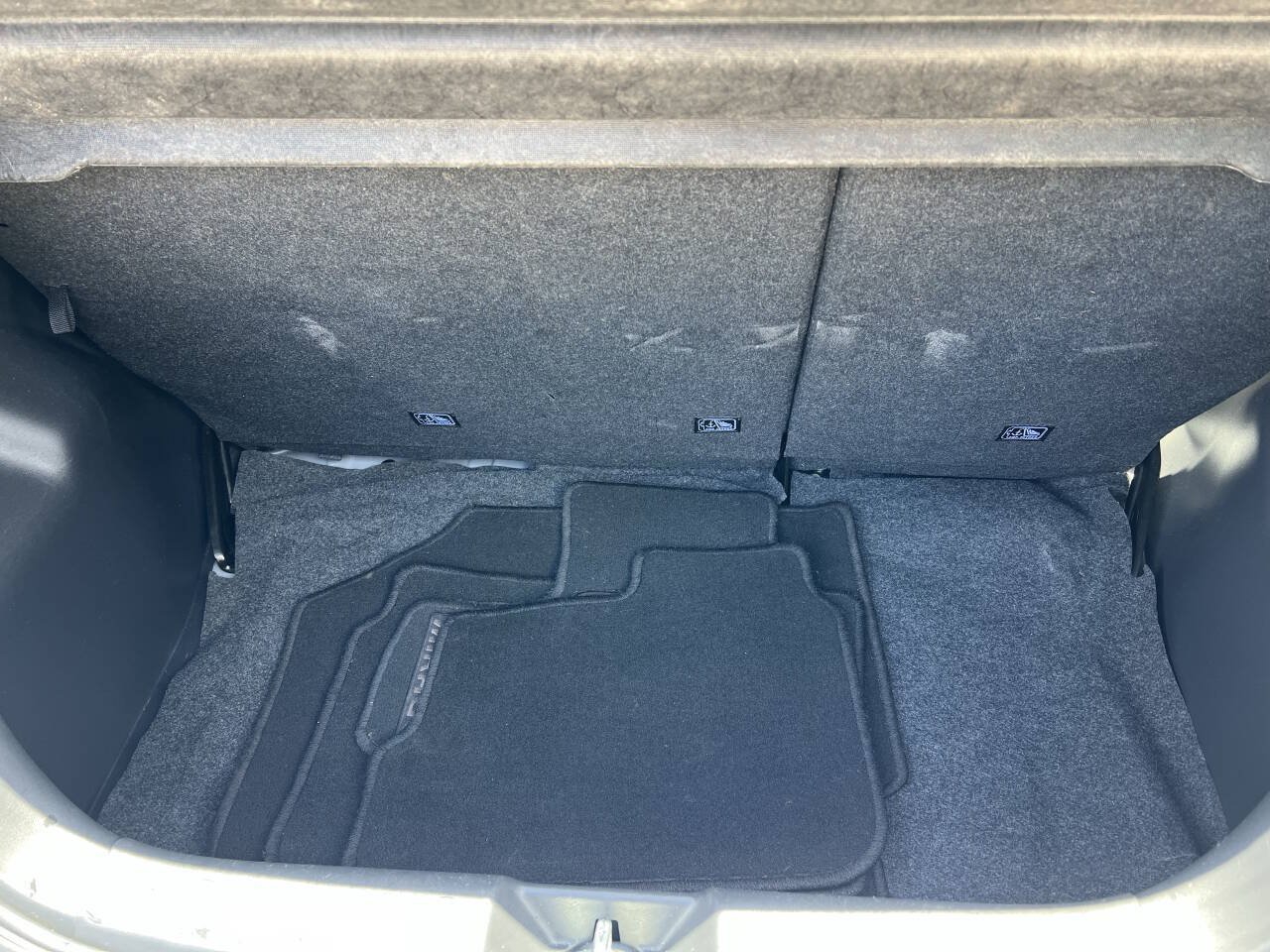 Used 2020 Mitsubishi Mirage ES FWD image 25