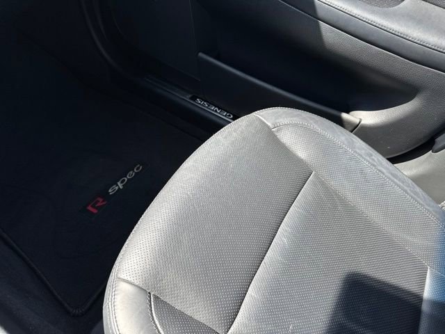 Used 2013 Hyundai Genesis 5.0 R-Spec RWD image 20