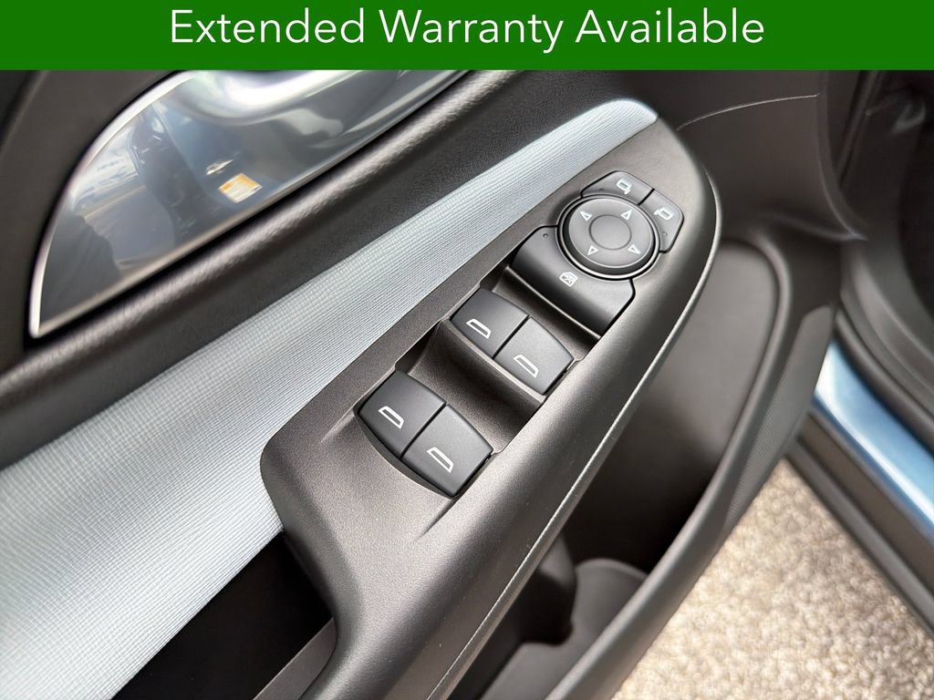 Certified 2024 Buick Envista Preferred w/ Convenience I Package FWD image 13