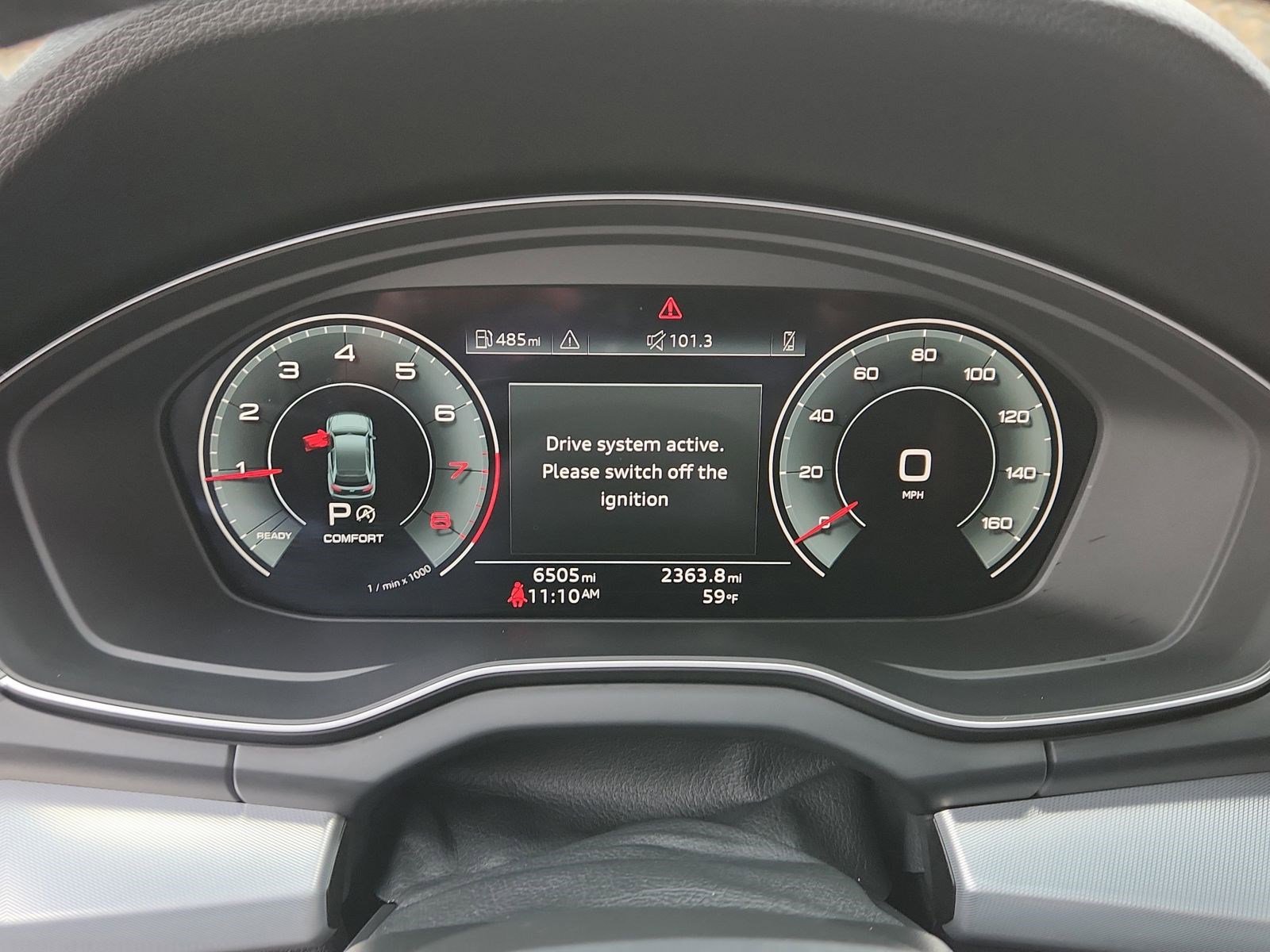 Used 2025 Audi Q5 2.0T Premium w/ Convenience Plus Package image 23