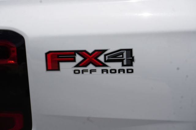 New 2026 Ford Ranger XLT w/ FX4 Off-Road Package AWD/4WD image 11