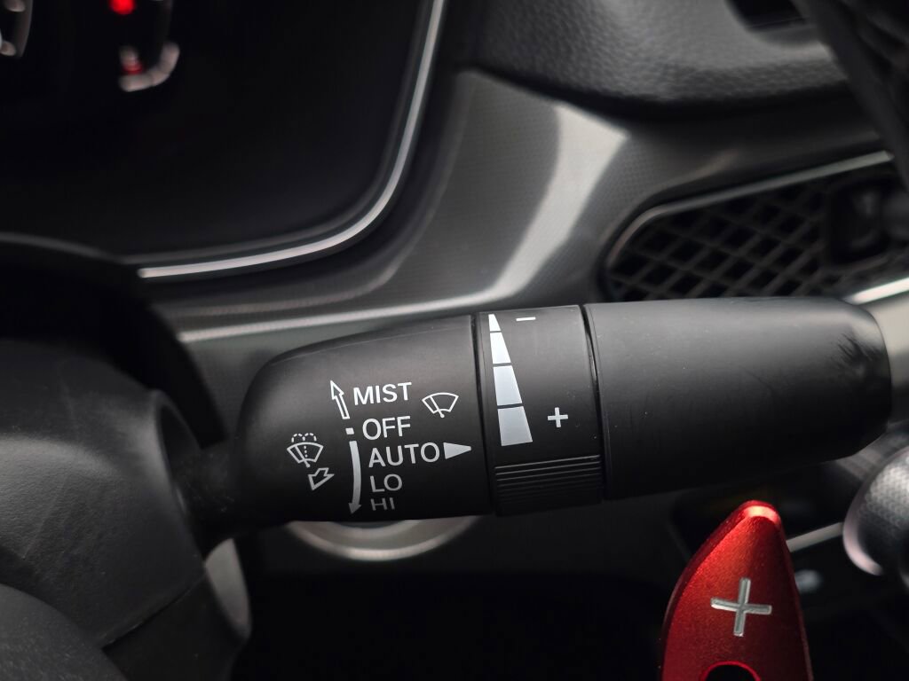 Used 2023 Acura Integra A-Spec FWD image 42