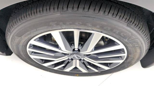 Certified 2023 Nissan Kicks SV FWD image 33