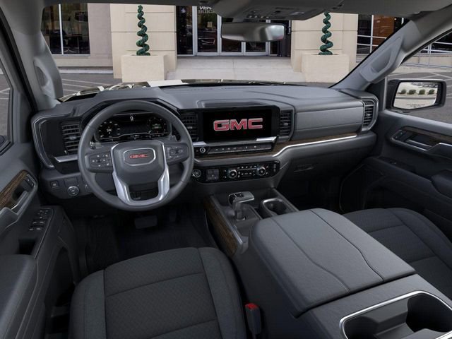 New 2026 GMC Sierra 1500 Elevation w/ Preferred Package image 15
